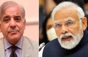 US के सामने गिड़गिड़ाया पाक, भारत से मेरी बात करा दो… शहबाज शरीफ ने क्या-क्या कहा