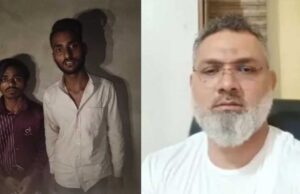 लव जिहाद के लिए फंडिग करने वाले कांग्रेस पार्षद अनवर कादरी की पार्षदी छिनने की प्रक्रिया शुरू, घर पर चलेगा बुलडोजर