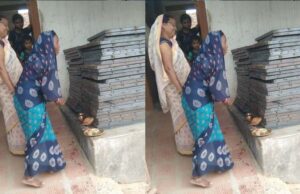 प्रधानमंत्री आवास योजना बनी ग्रामीण महिला समूहों की आजीविका का आधार
