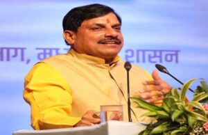 प्रधानमंत्री मोदी ने दिया एक पेड़ मां के नामअभियान से जन-जन को पर्यावरण संरक्षण से जुड़ने का मौका- CM