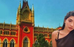 शर्मिष्ठा पनोली को HC से मिली जमानत, देश छोड़ने की इजाजत नहीं