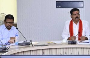 विष्णु सरकार ने गोतस्करी जैसे संगठित अपराध पर लगाम कसने के लिए बड़ा फैसला लिया, गोतस्करी में लिप्त वाहनों की होगी निलामी