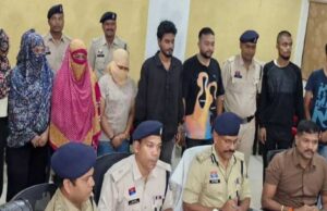 जसविंदर आत्महत्या मामले में बड़ा खुलासा… बॉयफ्रेंड सहित 8 आरोपी गिरफ्तार, 6वीं मंजिल से कूदकर दी थी जान