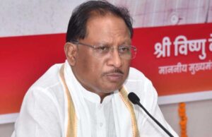 पुरखौती मुक्तांगन के सामने भव्य एवं आकर्षक कलाग्राम की स्थापना के लिए छत्तीसगढ़ सरकार देगी 10 एकड़ भूमि