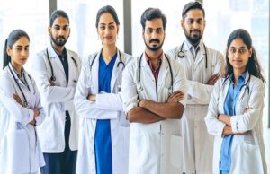 MP में 2 हजार से अधिक डॉक्टरों की भर्ती, MPPSC ने शुरू की प्रक्रिया, मेरिट के अनुसार होगी पोस्टिंग