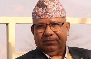 पूर्व नेपाली प्रधानमंत्री पर पतंजलि योगपीठ को कानूनी रूप से अनुमति दी गई जमीन से अधिक भूमि खरीदने देने का आरोप