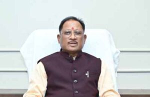 मुख्यमंत्री साय की अभिनव पहल: डिजीलॉकर के माध्यम से लाखों पेंशनरों को बड़ी राहत