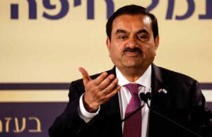 अडाणी ग्रुप ने 2024-25 में चुकाया 74,945 करोड़ रुपये का टैक्स,पूरी मुंबई में बन जाए मेट्रो नेटवर्क