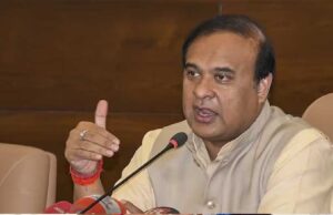असम में कांग्रेस के 5,000 से अधिक सोशल मीडिया इस्लामिक देशों से ऑपरेट हो रहे: CM