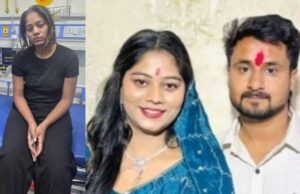 Indore’s Raja Murder: िजस सोनम को समझा पीड़ित वही निकली हत्यारन