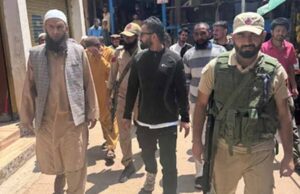जम्मू कश्मीर की राजनीति में बड़ी घटना- AAP के इकलौते विधायक ने क्यों छोड़ दी अब्दुल्ला सरकार