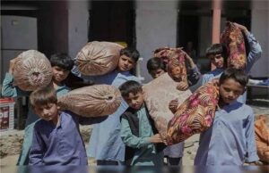 अफगानों को बेहद कम समय में अपना घर छोड़ने के लिए मजबूर किया, कुछ को सिर्फ 45 मिनट तो कुछ को 6 घंटे का वक्त