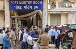एयर इंडिया विमान दुर्घटना का खर लगातार जारी है, अब तक 270 लोगों की हो चुकी मौत