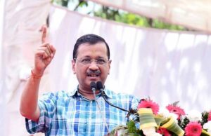 बिहार विधानसभा चुनाव में आप पार्टी ने अकेले सभी 243 सीटों पर चुनाव लड़ने का बनाया मन
