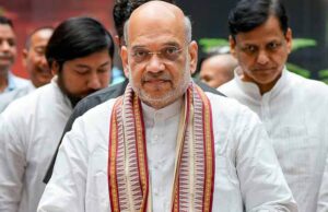 सुरक्षाबल के जवानों से मुलाकात करने इसी माह छत्तीसगढ़ आ सकते है केंद्रीय गृह मंत्री शाह