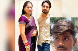 रिश्तेदार के यहां छिपा था राजा रघुवंशी हत्याकांड का आरोपी आनंद कुर्मी, बीना के बसाहरी गांव से गिरफ्तार