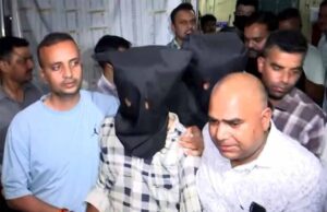 राजा की हत्या की साजिश सोनम से उसकी शादी के 11 दिन पहले ही रच ली गई थी, तीनों लड़कों ने इसलिए की राजा की हत्या