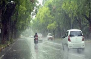 देशभर में तपती गर्मी से अब मिलेगी राहत, भारी बारिश की चेतावनी
