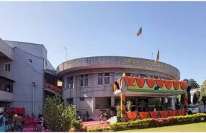‘संकल्प से सिद्धि तक’ अभियान: केंद्र की मोदी सरकार की 11 वर्षों की उपलब्धियों को आम जनता तक पहुंचाएंगे