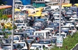 2023 में 22.6 करोड़ के मुकाबले ये संख्या बढ़कर 2050 तक करीब 50 करोड़ हो जाएगी, सबसे ज्यादा होंगे इस श्रेणी के वाहन