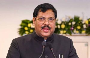 सामाजिक न्याय पर सीजेआई बी आर गवई ने कहा- संविधान की वजह से ही तोड़ पाया जाति की बेड़ियां