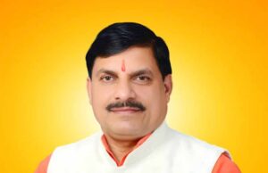 मुख्यमंत्री डॉ. मोहन यादव ने पीएम मोदी के कार्यकाल के सफल 11 वर्ष पूर्ण होने पर राज्य सरकार की ओर से उन्हें बधाई