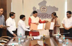मुख्यमंत्री डॉ. यादव ने कहा- सामाजिक विकास के लिए मिलकर करें काम