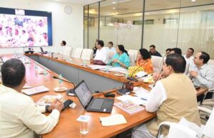भोपाल सनातन संस्कृति के केंद्र के रूप में बना रहा है पहचान मुख्यमंत्री डॉ. यादव