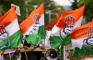 45 से कम उम्र के होंगे जिलाध्यक्ष, 5 साल का अनुभव जरूरी, पार्टी जिलाध्यक्ष के लिए 6 नामों का पैनल करेगी तैयार