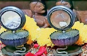 साची से अब 15 दिन के लिए धातु कलश को धार्मिक विधि-विधान से किया जाएगा विदा, जायेगा चंगेज खान के देश मंगोलिया