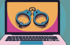 दुर्ग में एक महिला से डिजिटल अरेस्ट के नाम पर 54 लाख 90 हजार रुपये की ठगी का मामला सामने आया