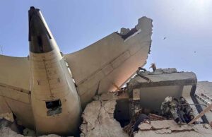 हादसे के शिकार विमान को लेकर उठे कई सवाल, शिकार हुआ एयर इंडिया का विमान किस हालत में था