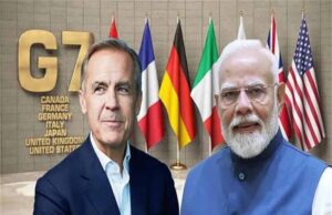 G-7 से पहले भारत और कनाडा के बीच करीब दो साल से चले आ रहे तनाव के बाद अब दोनों देशों ने बड़ा कदम उठाया