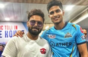 टीम अब भी यह तय कर रही है कि नंबर 3 पर कौन उतरेगा, गिल नंबर चार पर बल्लेबाजी करेंगे : ऋषभ पंत