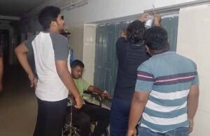 जाजपुर में विगत दो दिनों से हैजा का प्रकोप के चलते तीन लोगों की मौत, 200 से ज्यादा बीमार