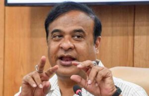 मुख्यमंत्री ने कहा- कांग्रेस को प्रमोट कर रहे मुस्लिम देशों के 5000 सोशल मीडिया अकाउंट