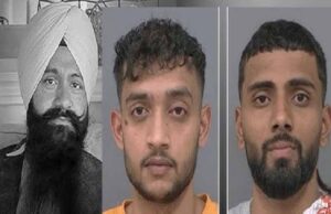 कनाडा में बसे पंजाबी कारोबारियों से रंगदारी वसूलने, धमकाने और हत्या के मामले बढे, पंजाबी व्यवसायी की हत्या