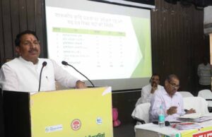 किसानों की फसलों की उत्पादकता में वृद्धि के लिए हर संभव प्रयास किए जाएं: कृषि मंत्री कंषाना