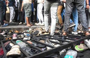 बेंगलुरु भगदड़ मामले में कर्नाटक हाई कोर्ट ने अगली सुनवाई 12 जून को होगी, हादसे का स्वतः संज्ञान लिया