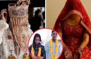 जयमाल पहनाई, 7 फेरे लिए, फिर विदाई से पहले ही फरार हो गई ‘लुटेरी’ दुल्हन, पुलिस ने मामला दर्ज कर शुरू की जांच