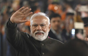 कल से तीन देशों की यात्रा पर निकलेंगे पीएम मोदी , G20 में भी लेंगे हिस्सा…