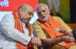 पीएम मोदी और अमित शाह की पार्टी की विचारधारा भाजपा को तमिलनाडु में पैर नहीं जमाने देगी:वरिष्ठ नेता ए राजा
