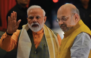जुलाई में मिल सकता है बीजेपी को नया अध्यक्ष, पीएम मोदी की हरी झंडी का इंतज़ार, इन नामों की चर्चा तेज