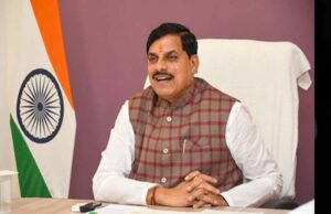 आज लाडली बहना योजना की 25वीं किस्त के रूप में 1,551.44 करोड़ रुपए हस्तांतरित करेंगे