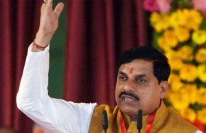गौ-शाला सम्मेलन :मुख्यमंत्री डॉ. यादव और पशु पालन राज्य मंत्री पटेल होंगे शामिल