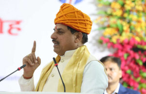 मुख्यमंत्री डॉ. यादव 21 जून को डोंगला में अत्याधुनिक तारामंडल का करेंगे लोकार्पण