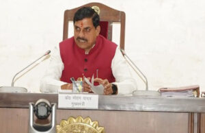 मुख्यमंत्री यादव संबल योजना अंतर्गत, अनुग्रह सहायता के 6821 प्रकरणों में 150 करोड़ रूपये सिंगल क्लिक से अंतरित करेंगे