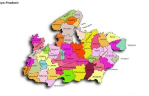 मप्र-महाराष्ट्र सीमा पर डेढ़ किमी का जमीनी विवाद सुलझा, जानें कैसे…