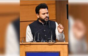 दुर्घटना की जांच के लिए उच्चस्तरीय समिति की गठित, दुर्घटना के पीछे के कारणों का लगाएगी पता: नागरिक उड्डयन मंत्रालय