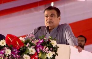 विद्यार्थी समाज के उत्थान के लिए शिक्षा का सदुपयोग करें : उप मुख्यमंत्री शुक्ल